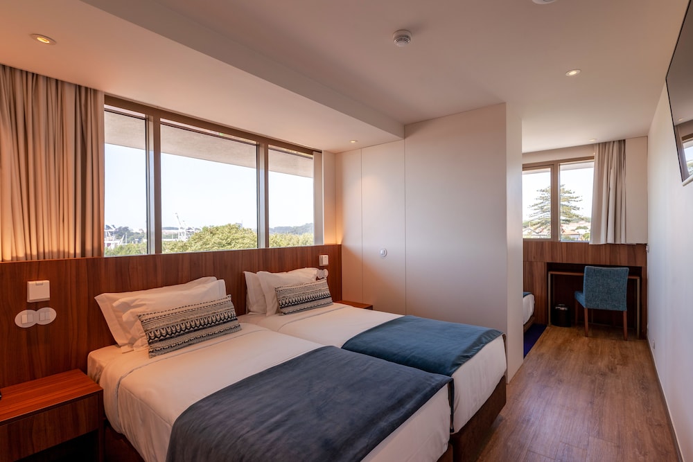 sea porto hotel
