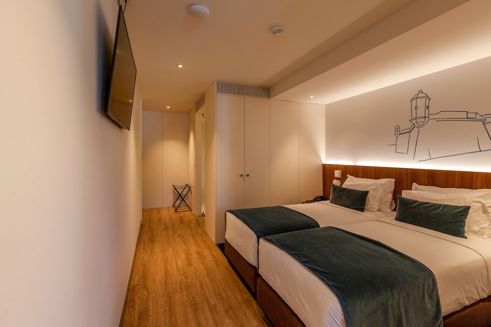 sea porto hotel