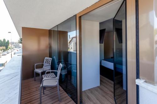 sea porto hotel