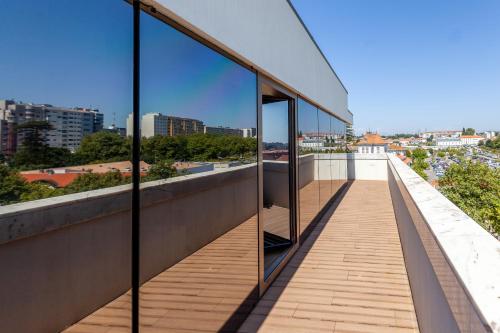 sea porto hotel