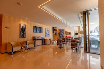 Sea Porto Hotel,Matosinhos>>Maia,4 star