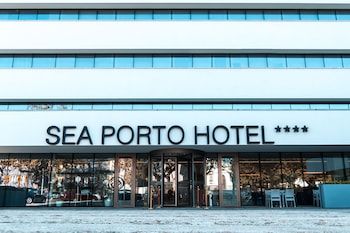 Sea Porto Hotel,Matosinhos>>Maia,4 star