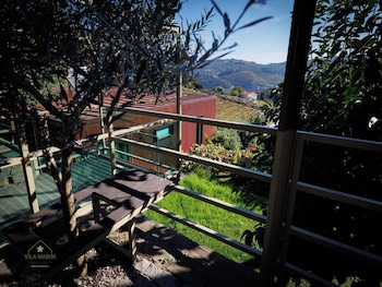 vila marim country house