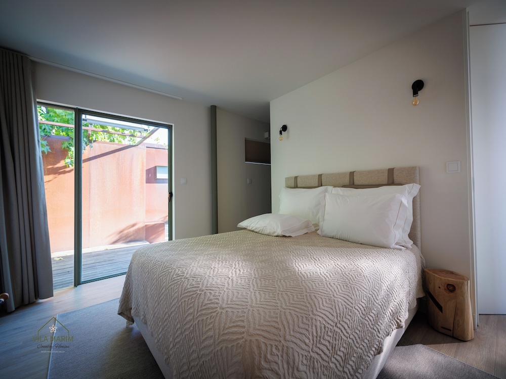 vila marim country house