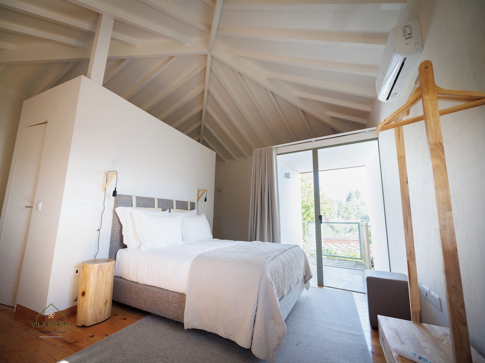 vila marim country house