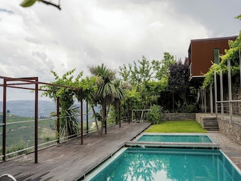 vila marim country house