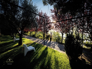 vila marim country house