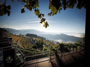 vila marim country house