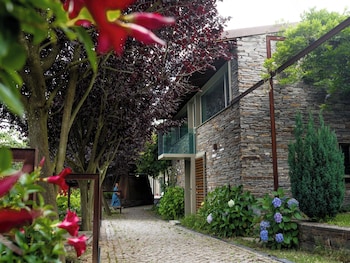 vila marim country house