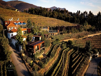 vila marim country house