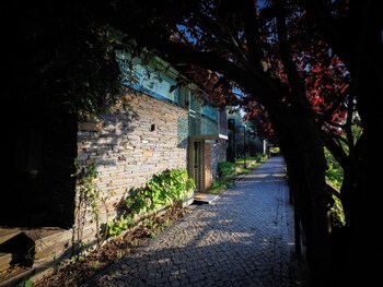 Vila Marim Country House,Vila Marim>>Mesao Frio,3 star