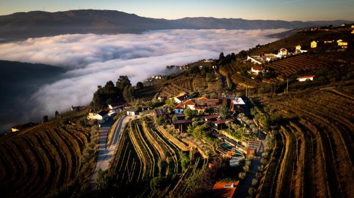 vila marim country house