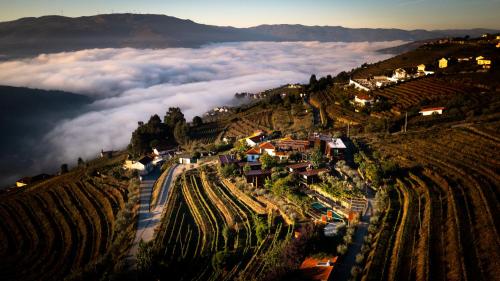vila marim country house