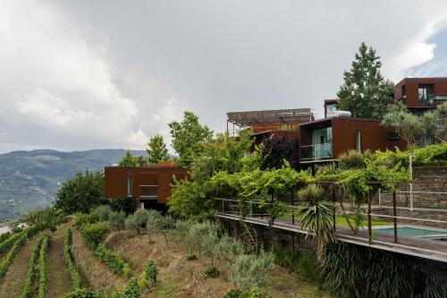vila marim country house