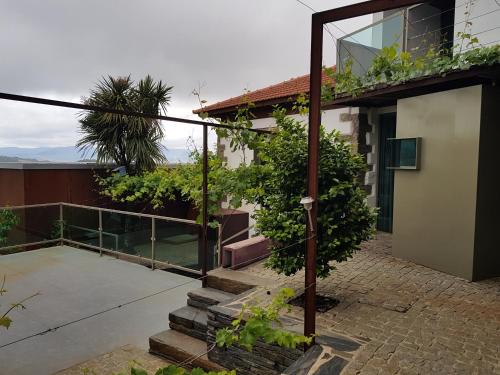 vila marim country house