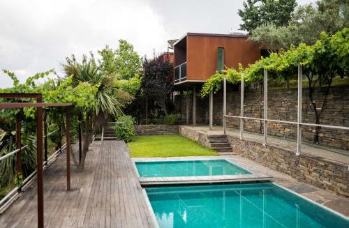 vila marim country house