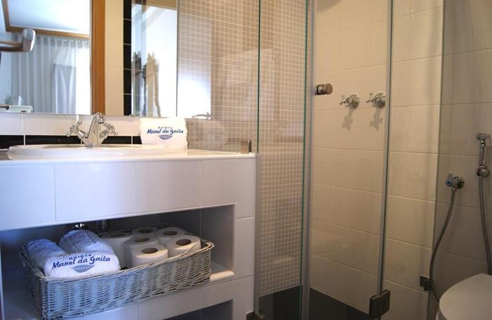 quinta manel da gaita