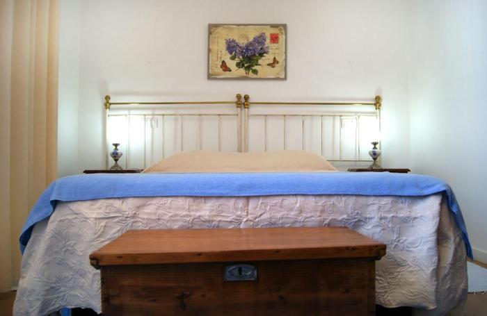 quinta manel da gaita