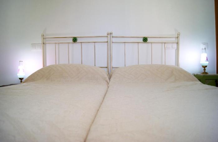 quinta manel da gaita