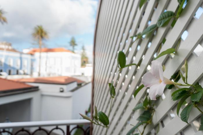 ponta delgada