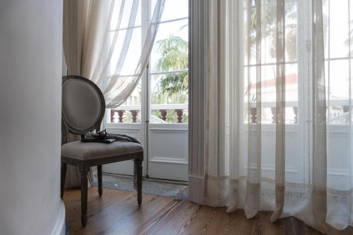 casa das palmeiras charming house azores