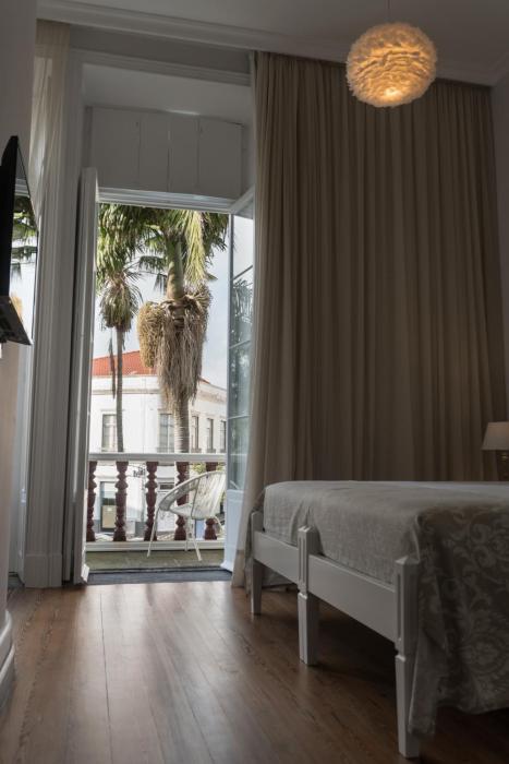 casa das palmeiras charming house azores