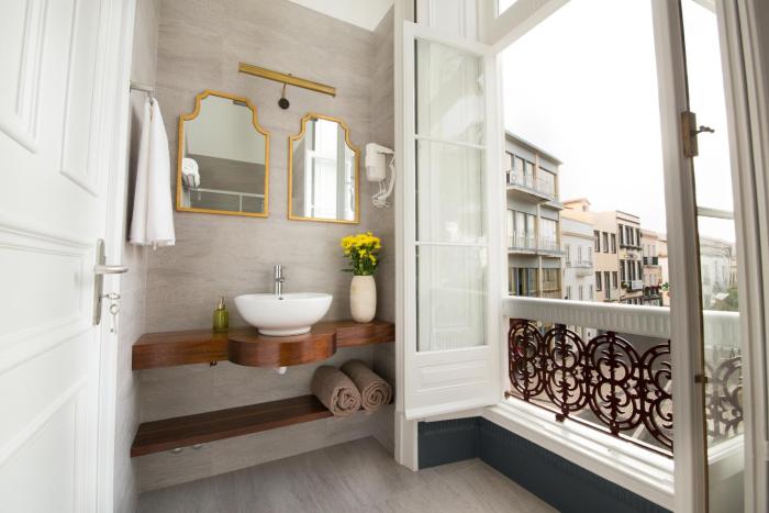 casa das palmeiras charming house azores