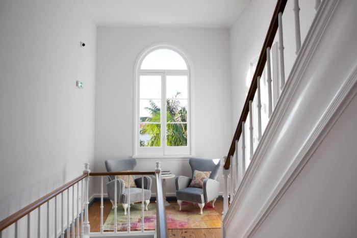 casa das palmeiras charming house azores