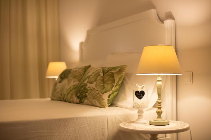 casa das palmeiras charming house azores