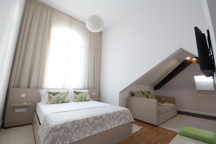 casa das palmeiras charming house azores