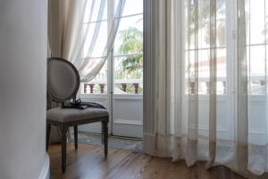 casa das palmeiras charming house azores