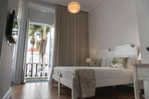 casa das palmeiras charming house azores