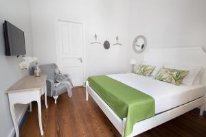 casa das palmeiras charming house azores