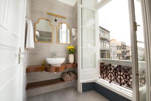 casa das palmeiras charming house azores