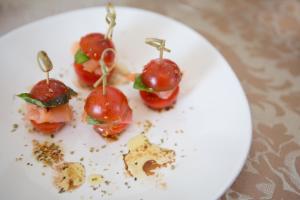 casa das palmeiras charming house azores