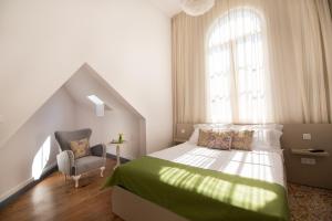 casa das palmeiras charming house azores