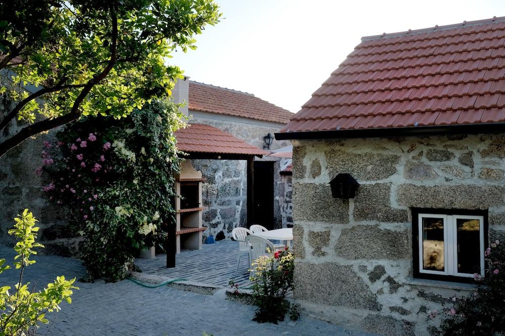 Quinta De Vodra,Seia>>Sabugueiro,3 star