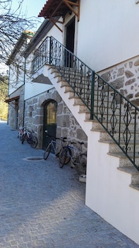 Quinta De Vodra,Seia>>Sabugueiro,3 star