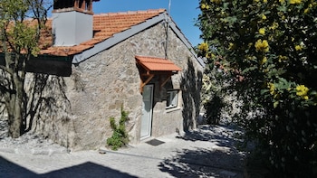 Quinta De Vodra,Seia>>Sabugueiro,3 star