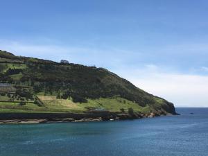 Porto Pim Bay,Horta>>Azores,4 star