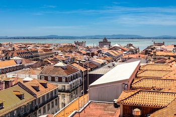 Sapateiros 44,Santa Maria Maior>>Lisbon,4 star