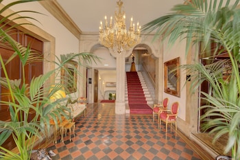 palacio das especiarias