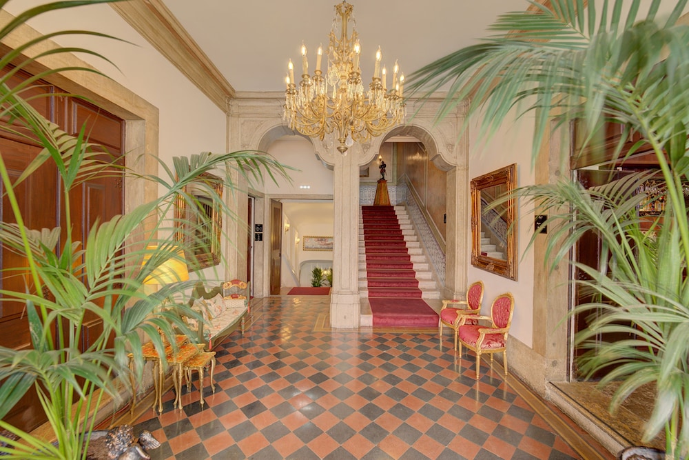 palacio das especiarias