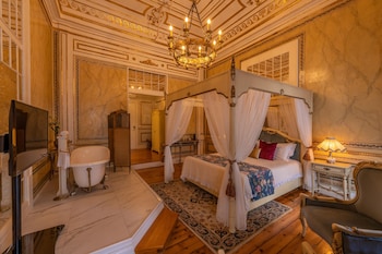palacio das especiarias