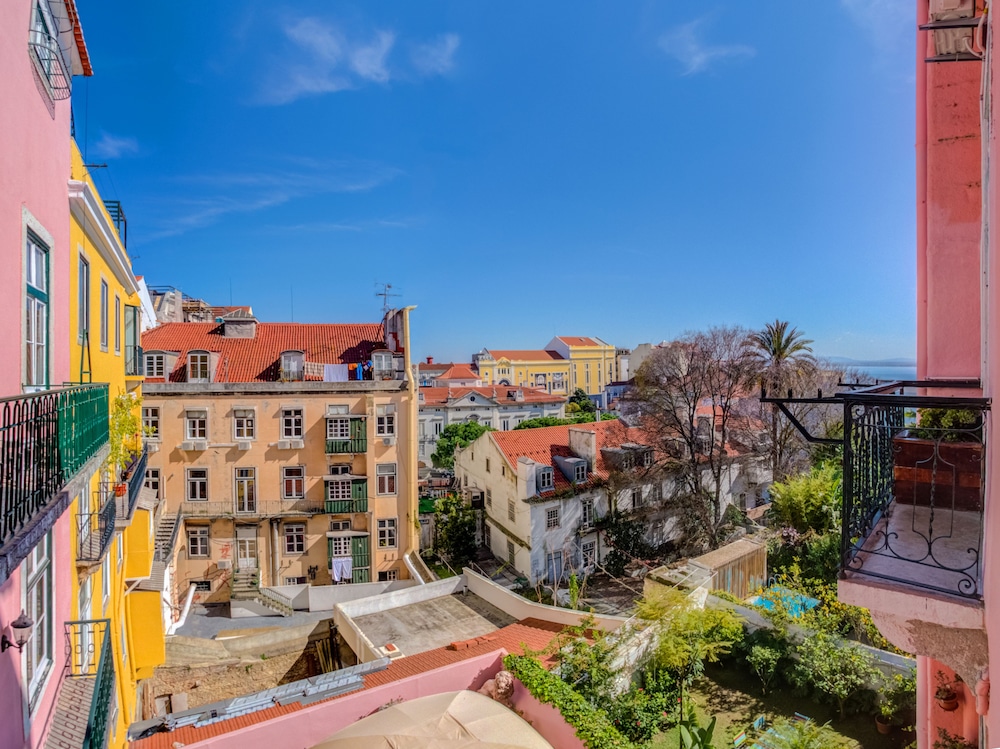 lisbon
