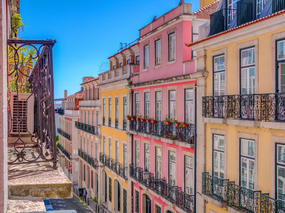 lisbon