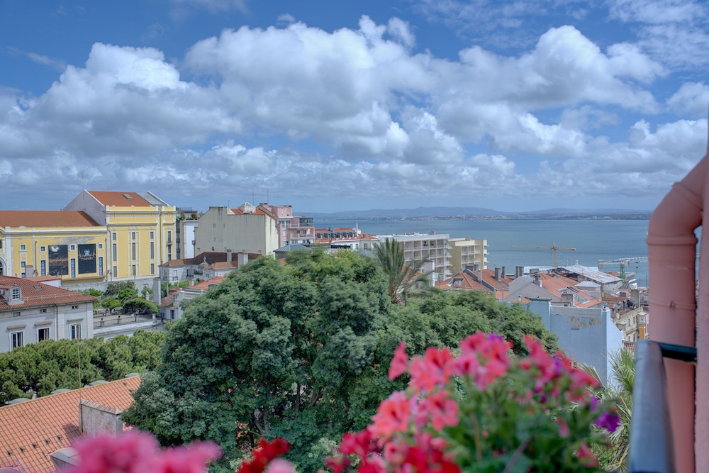 lisbon