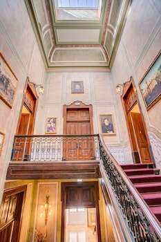 palacio das especiarias
