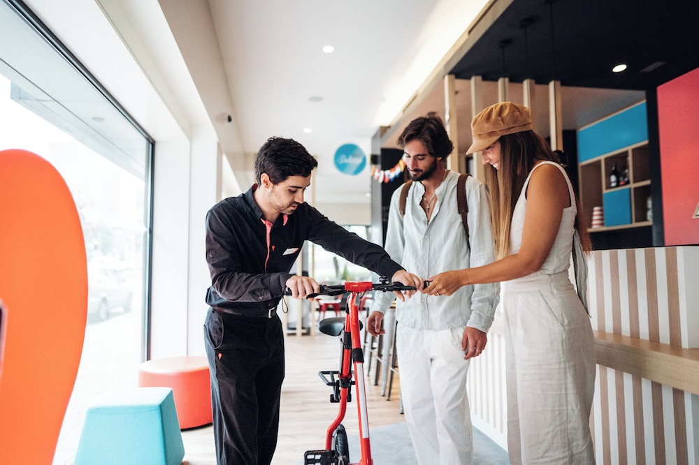 stay hotel porto centro trindade