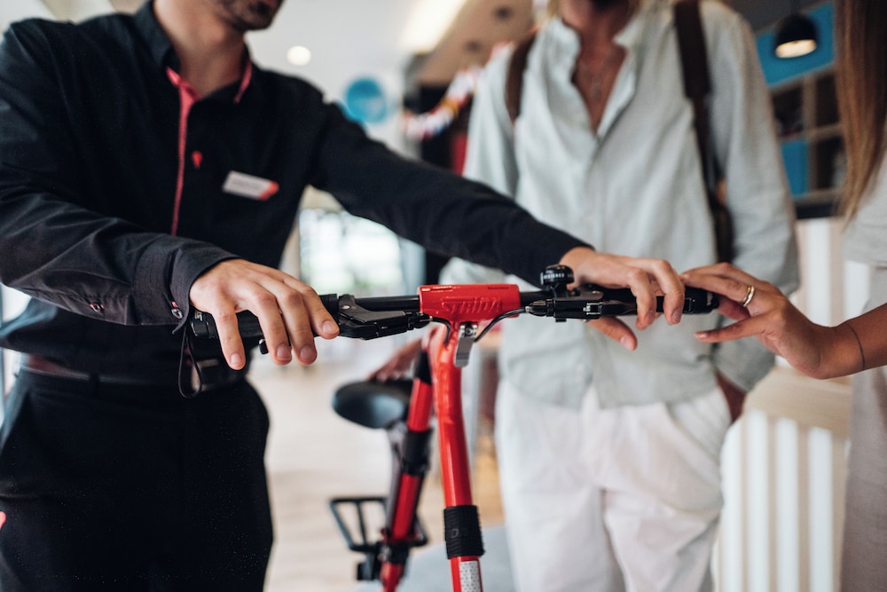 stay hotel porto centro trindade